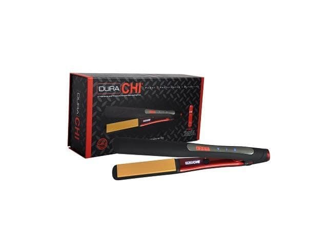 CHI Dura Hair Straightener, 1-Inch Size