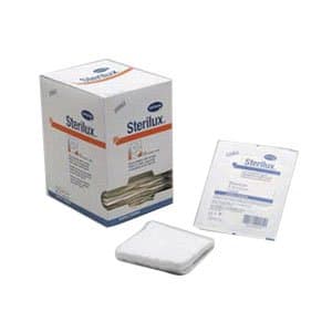 Sterilux Non-Sterile Premium Gauze Sponge 4 x 4 8-Ply