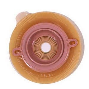 Assura 2-Piece Skin Barrier Precut Convex 1-1/4quot; - 5 Each / Box