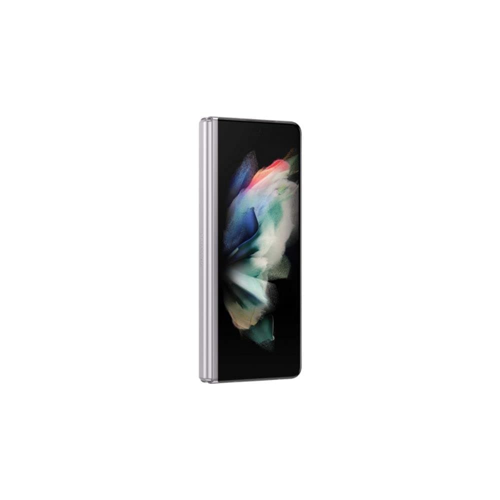 SAMSUNG Galaxy Z Fold3 5G 256 GB Version EU, Silver