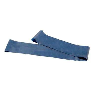 30" Band Exercise Loop [Set of 2] Size / Color: Heavy / Blue