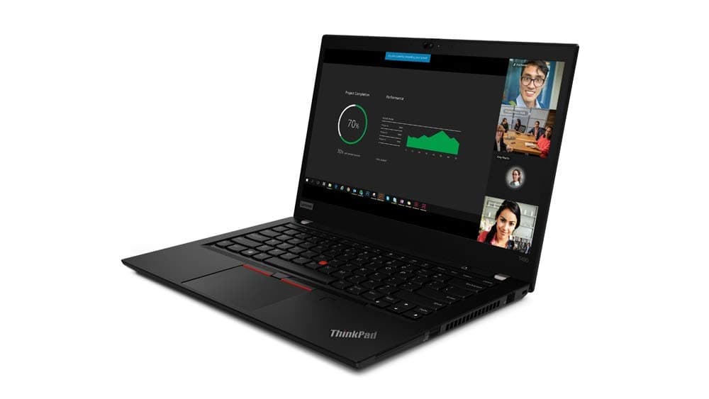 Lenovo ThinkPad X1 Carbon 7th Gen 14" UHD 4k (3840x2160) Ultrabook - Intel Core i7-10510U Processor, 16GB RAM, 1TB PCIe-NVMe SSD, Windows 10 Pro 64-Bit