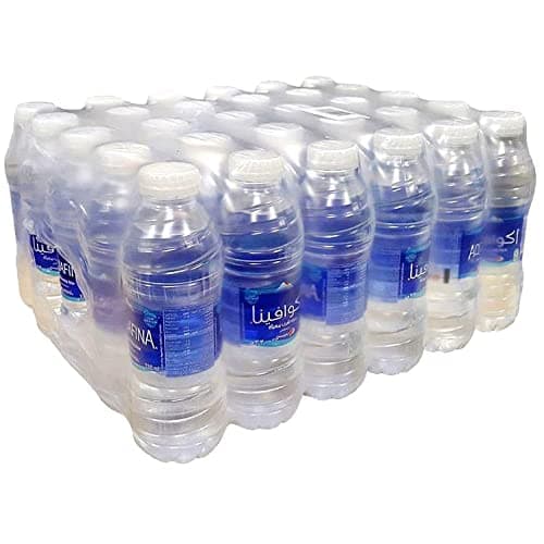 Aquafina Shrink Mineral Water Bottle 30 X 330 ml - Pack of 1
