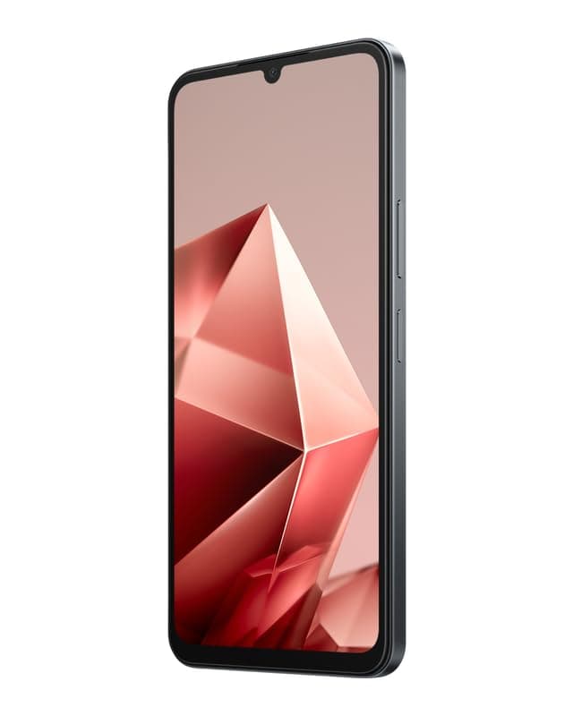 Hot 60i 5G (16GB (8+8) 256GB) Plum Red