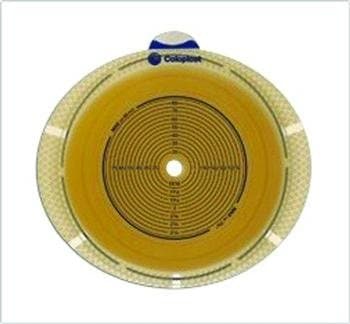 SenSura Flex Non-Convex Standard Wear Barrier