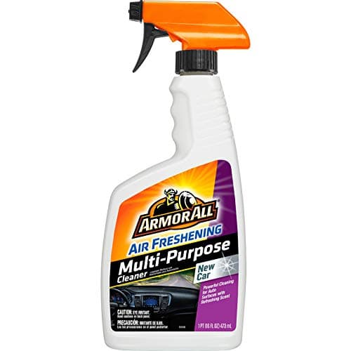 Armor All Multi-Purpose Auto Cleaner, 473ml -16fl-oz