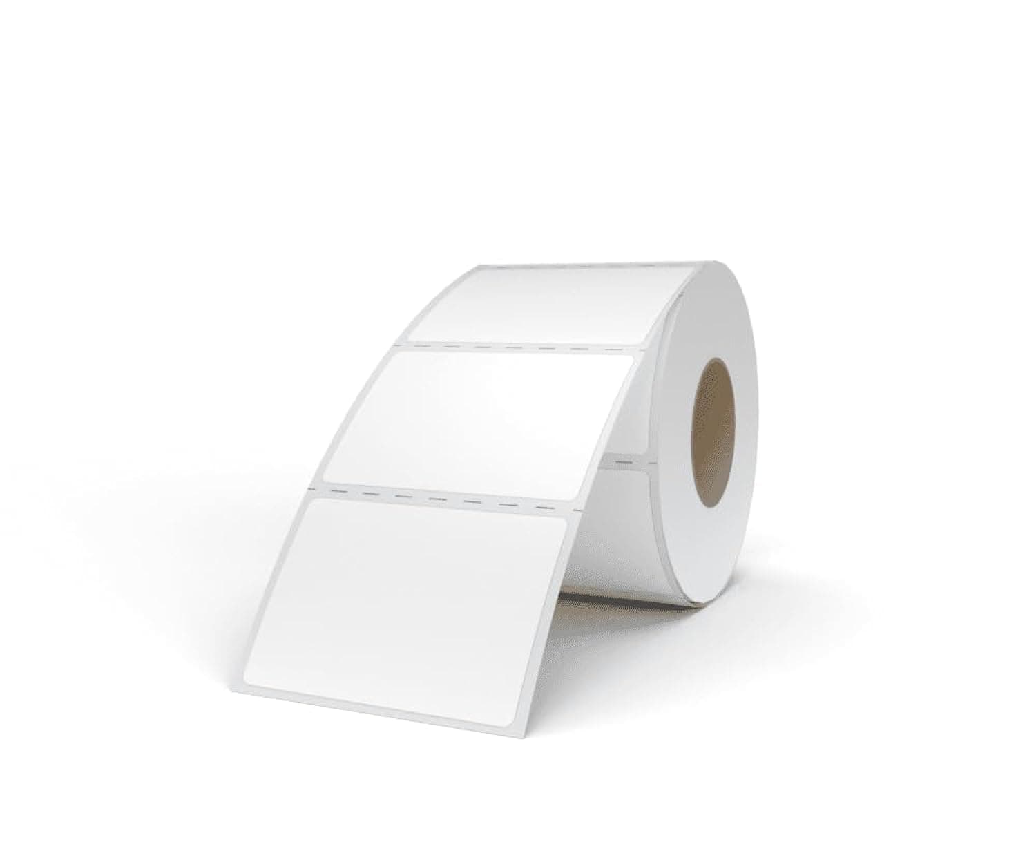 Direct thermal label Barcode Sticker 60mm x 40mm 1000 Labels per Roll