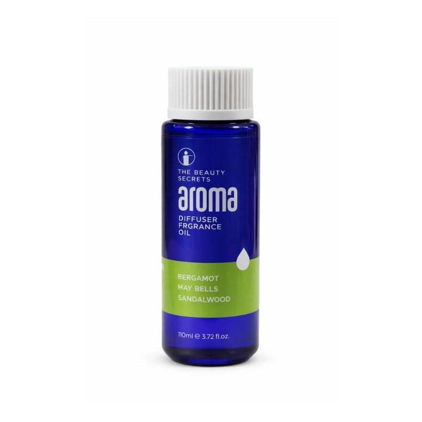 Aroma Diffuser Frgrance Oil - Bergamot