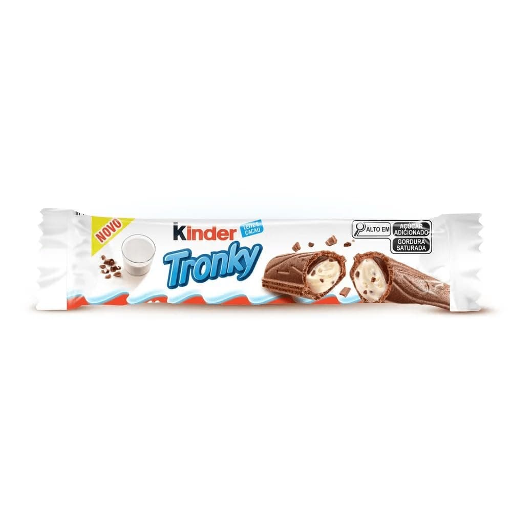 Kinder Tronky T1 18 g