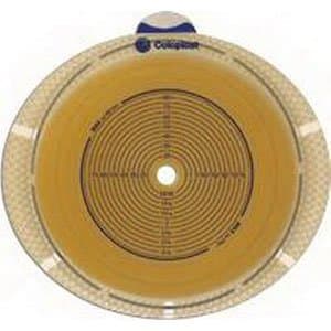 "SenSura Xpro Flex 2-Piece Cut-to-Fit Convex Light Extended Wear Skin Barrier 5/8"" - 1-1/4"""