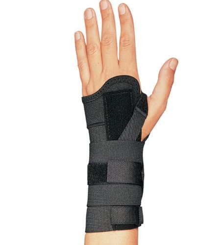 Procare Universal CTS Wrist Brace - Small
