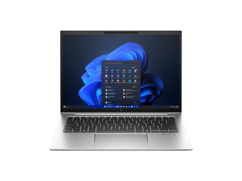 HP EliteBook 840 G11 14" Notebook - WUXGA - Intel Core Ultra 5 125U - vPro Technology - 16 GB - 512 GB SSD - English Keyboard - Smart Buy - Intel Chip - 1920 x 1200 - Windows 11 Pro - - In-plane Switc