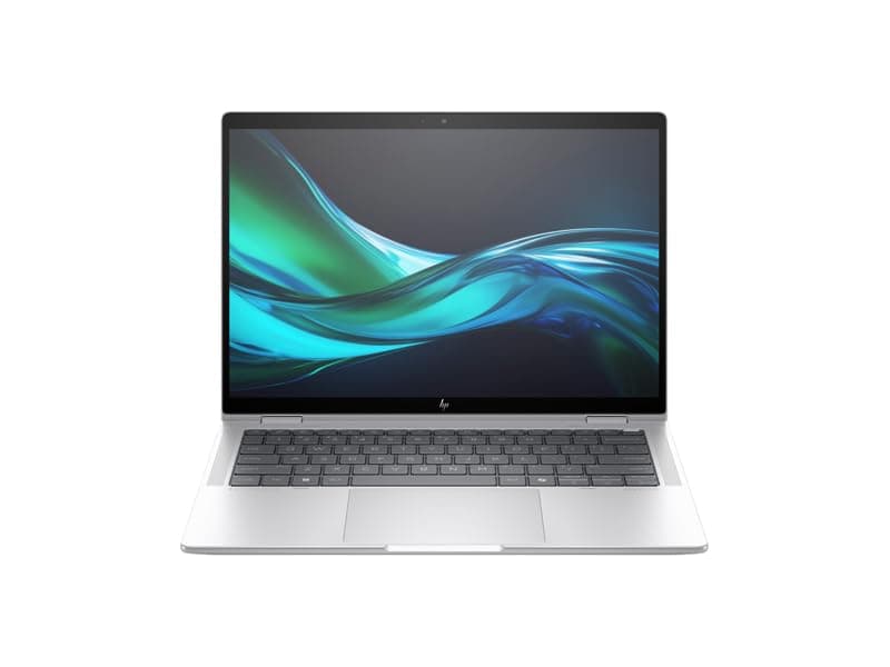 HP Elite x360 1040 G11 14" Convertible 2 in 1 Notebook - WUXGA - Intel Core Ultra 7 165H - vPro Technology - 32 GB - 512 GB SSD - English Keyboard