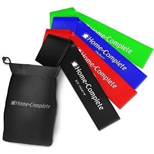 Home-Complete Workout Resistance Band Loop