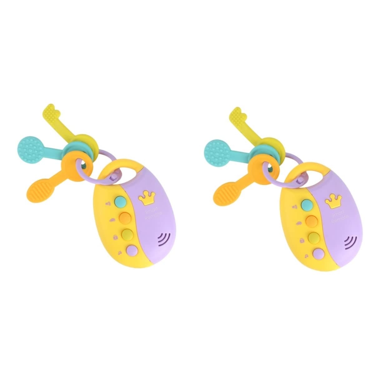 Puzzle Toy 2 Pcs Musical Toys Children's Toys Infant Toys Educational Toys for Kids Developmental Toys Baby Music Toy Puzzle Kids Educational Toy Childrens Toys