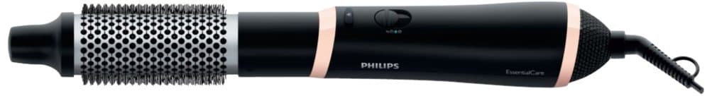 مصفف شعر بالهواء فيليبس اسنشال كير - HP8661، 800.0 واط، أسود