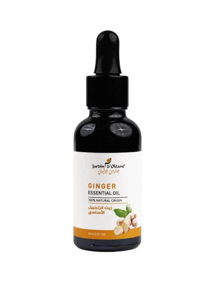 Garden Olayan Ginger Essential Oil, 30ml