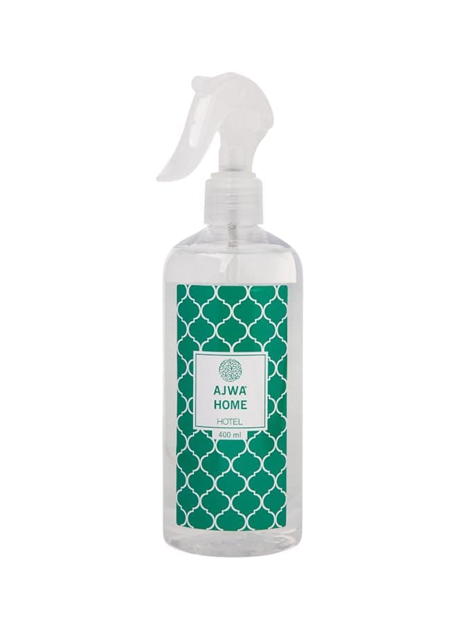 Air Freshener Spray with Hotel Scent 400 ml