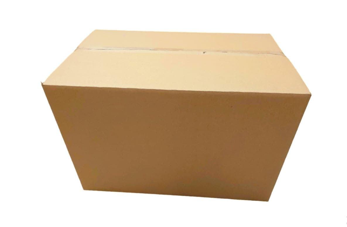 Thick Shipping Carton 5 Layers (70x45x45) for Gift Wrapping, E-Commerce, Packaging and Storage of Different Sizes (6 Pieces)