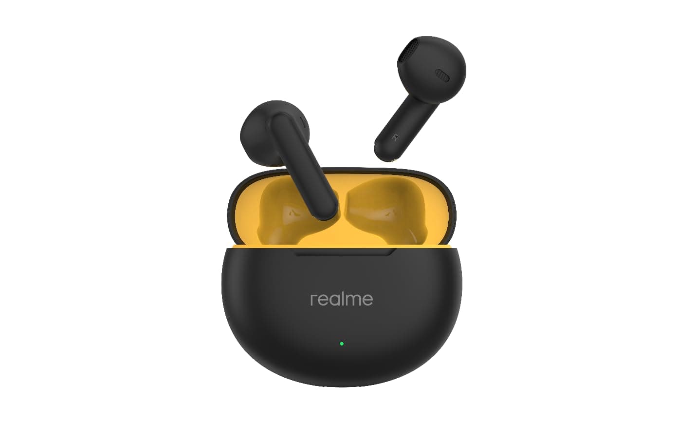 realme Buds T01 RMA2406 Black
