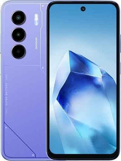 itel P70 Dual SIM, 4GB RAM, 256GB Internal Storage, 4G