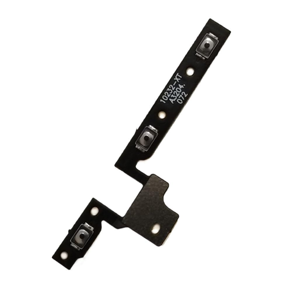 Power/Volume Button Flex Cable Compatible with Google Pixel 9 pro XL GGX8B/GZC4K/GQ57S