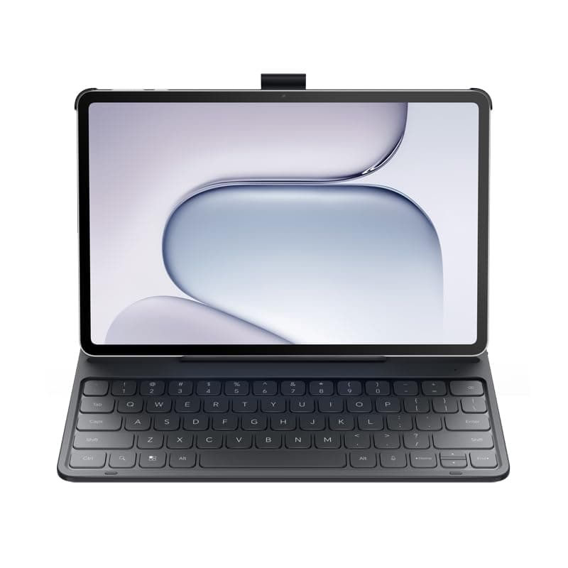 HONOR Pad 20 6GB+256GB WIFI 12.1-inch Display, Grey with Free HONOR Laptop Bagpack- Middle East Version