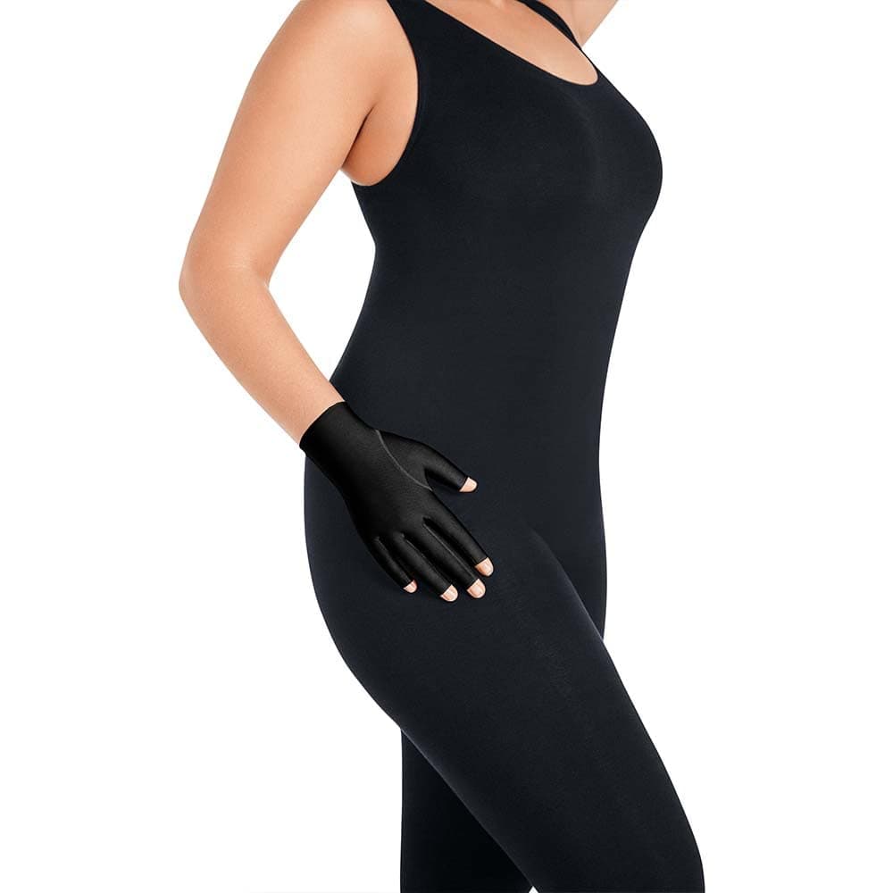 JOBST Bella Lite Compression Gloves, 20-30 mmHg, Glove