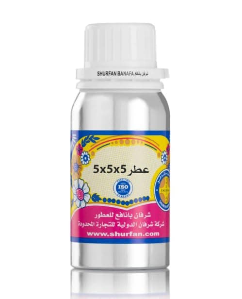 Shorfan oil x5x5x5