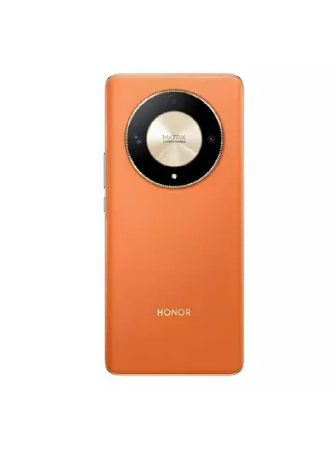 HONOR X9b 5G 12GB+256GB Orange + HONOR CHOICE Earbuds X5 HONOR VIP Care+