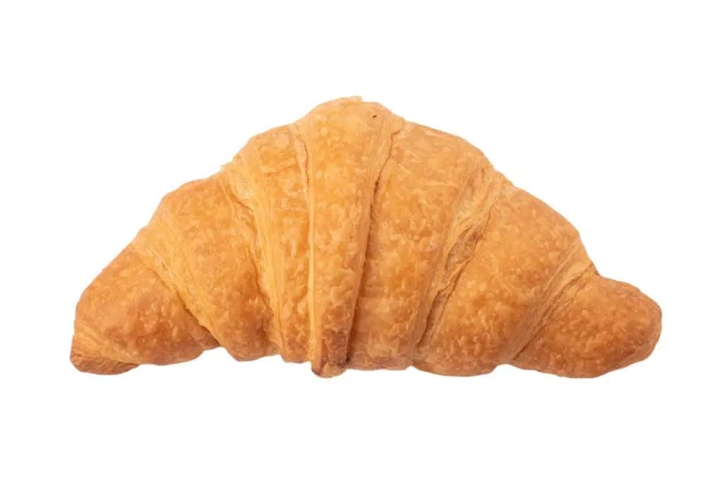 Fresh Plain Croissant 95 g