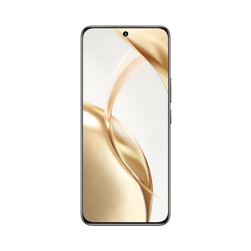 HONOR 200 5G Dual SIM 12GB RAM + 512 GB Black - Middle East Version