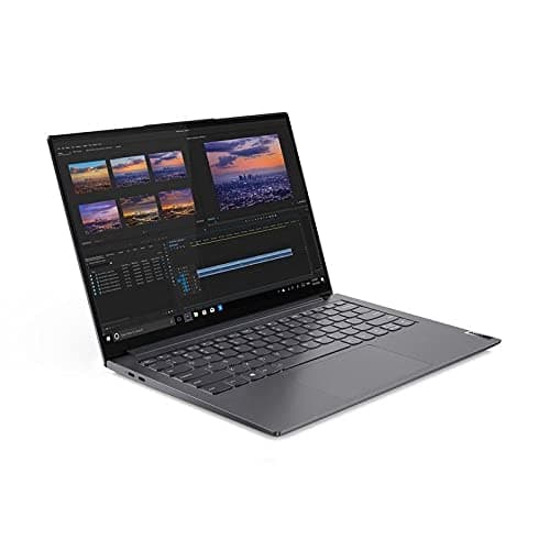 Lenovo Yoga Slim 7 Pro 14IHU5, Gray