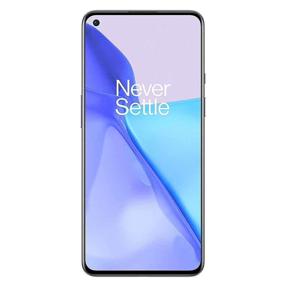 ONEPLUS 9,128GB,8GB,Winter Mist LE2115, Single Sim