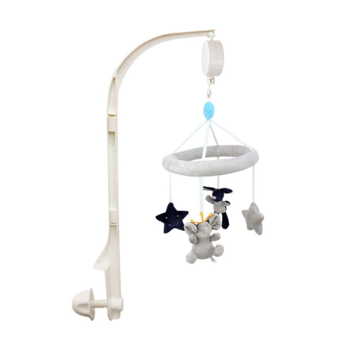 Toys for Bunnies Infant Toys Musical Toys Crib Hanger Toys Stroller Crib Swing Crib Hanging Toys Baby Bed Bell Crib Stroller Toy Stroller Crib Toy