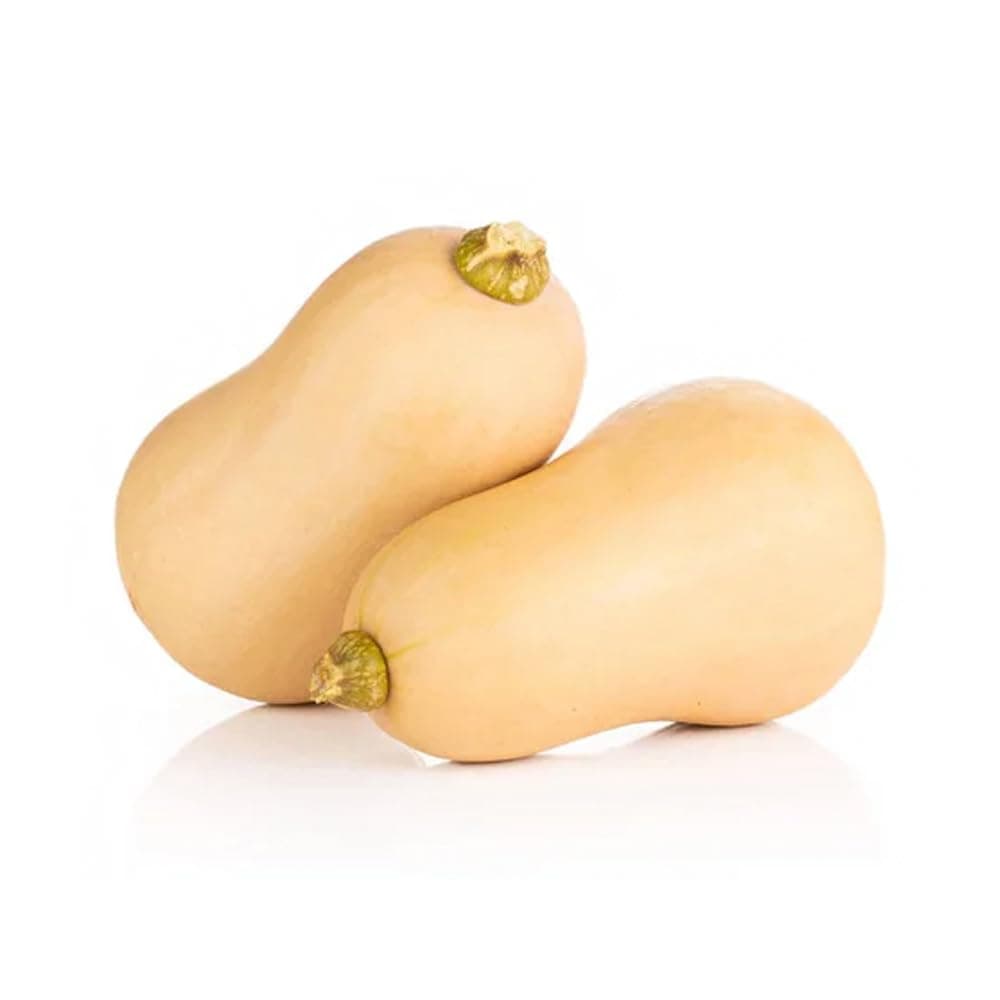 ZOD Fresh Butternut Squash 1 kg