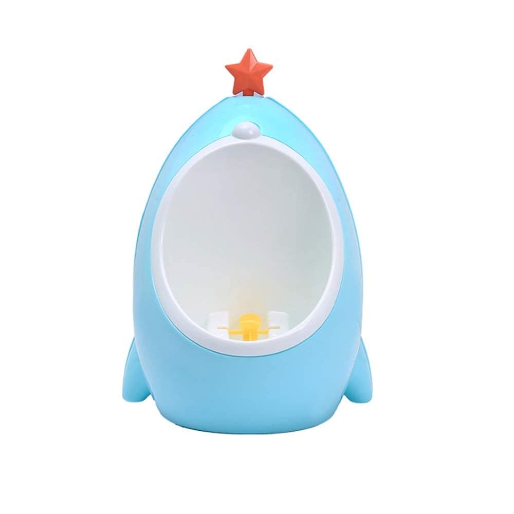Cartoon Baby Boy Potty Toilet Training Children Stand Urinal Boys Infant Toddler Wall Mounted Training Potty Toilet
