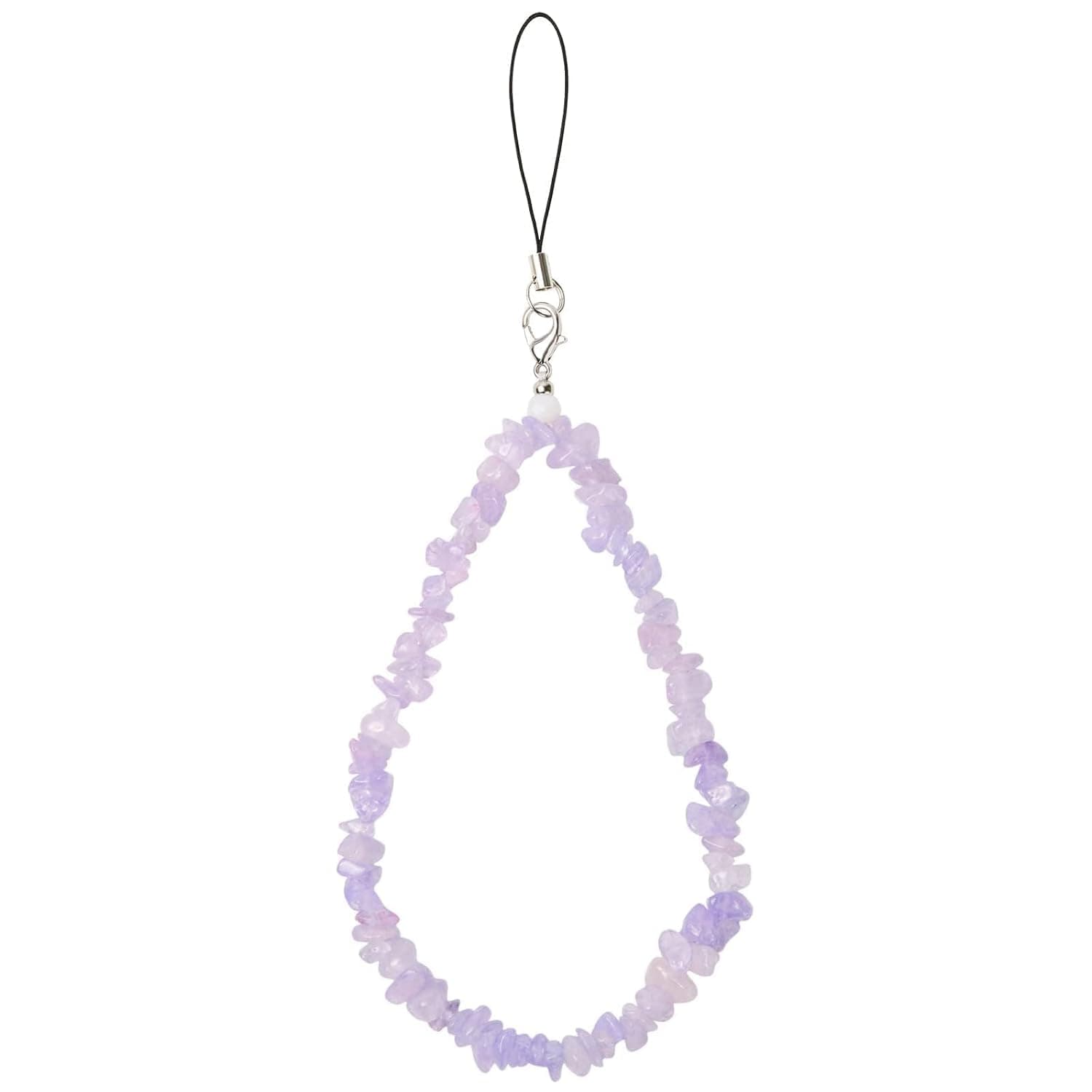 تعليقات موبايل من ابوتو، حزام موبايل مطرز جميل مع حبل قابل للتعديل، حلية هاتف لطيفة للنساء والفتيات والاطفال، فكرة هدية اكسسوار للجوال