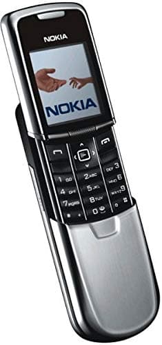 Nokia 8800