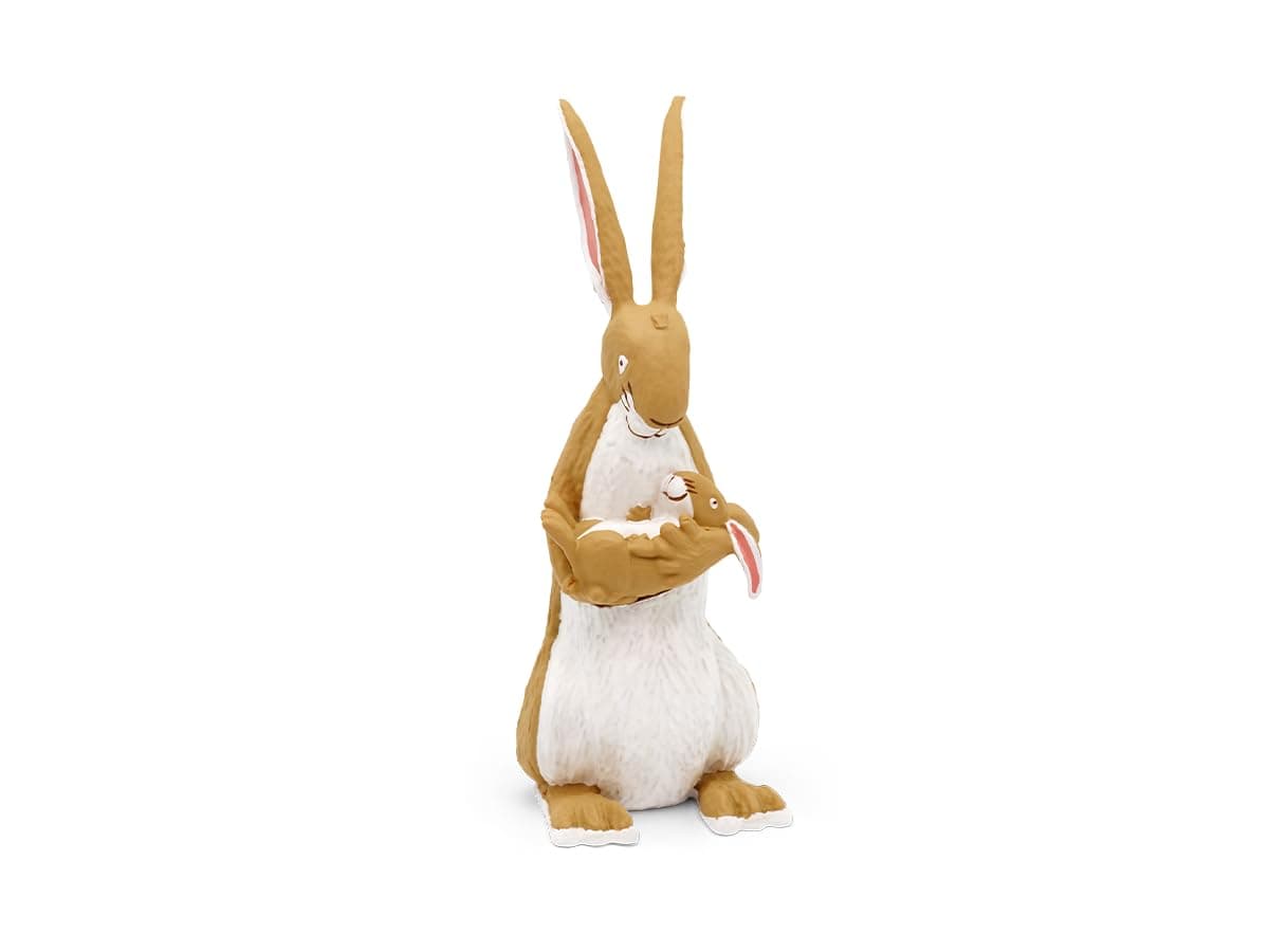 tonies Guess How Much I Love You Rabbit Audio Character - Sam McBratney Audiobooks for Children