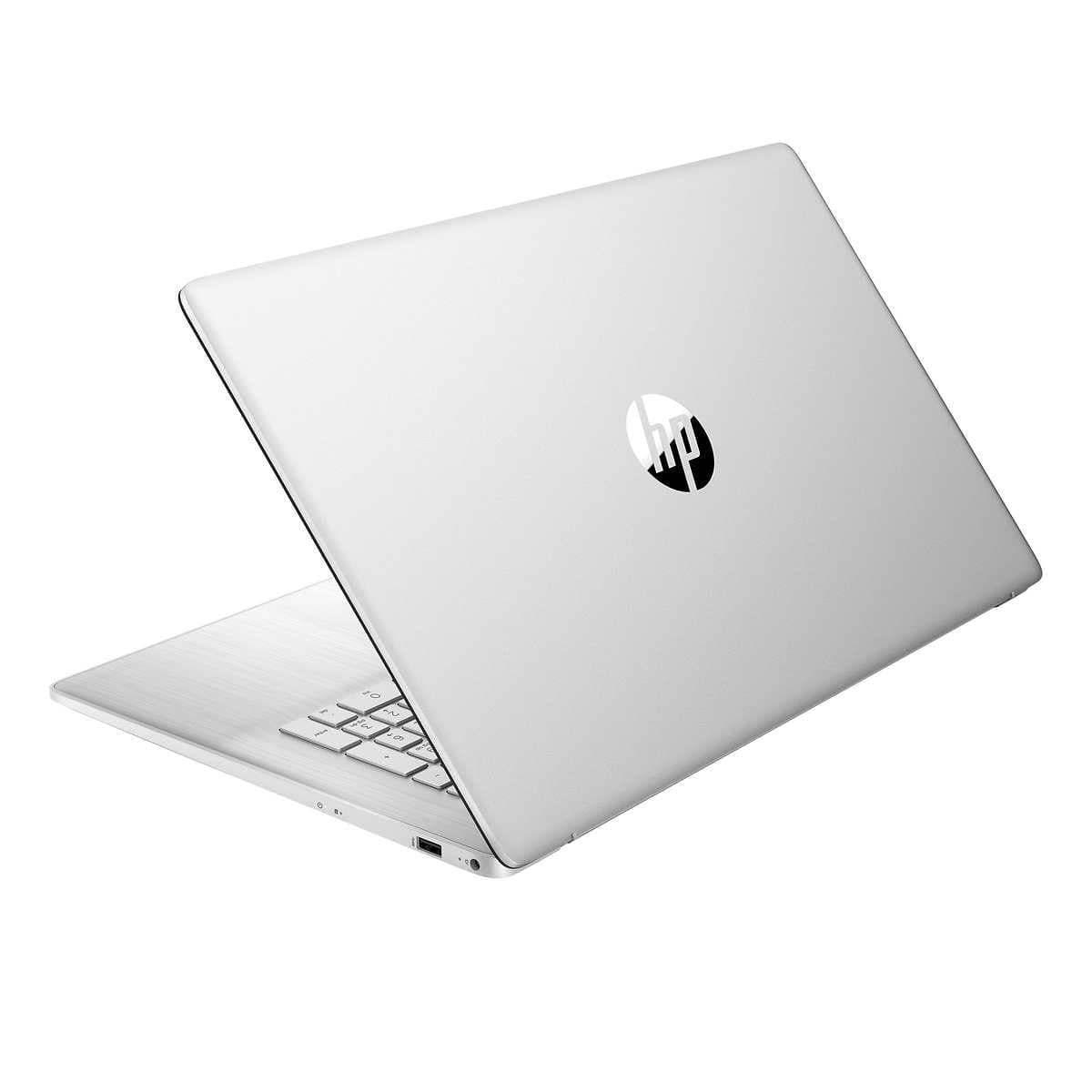 HP Laptop 15-fc0011ne, 15.6" FHD, AMD Ryzen™ 7 7730U, 16GB RAM, 512GB SSD, AMD Radeon™ Graphics, Windows 11 Home, En/Ar KB, Natural Silver - [7Q792EA]