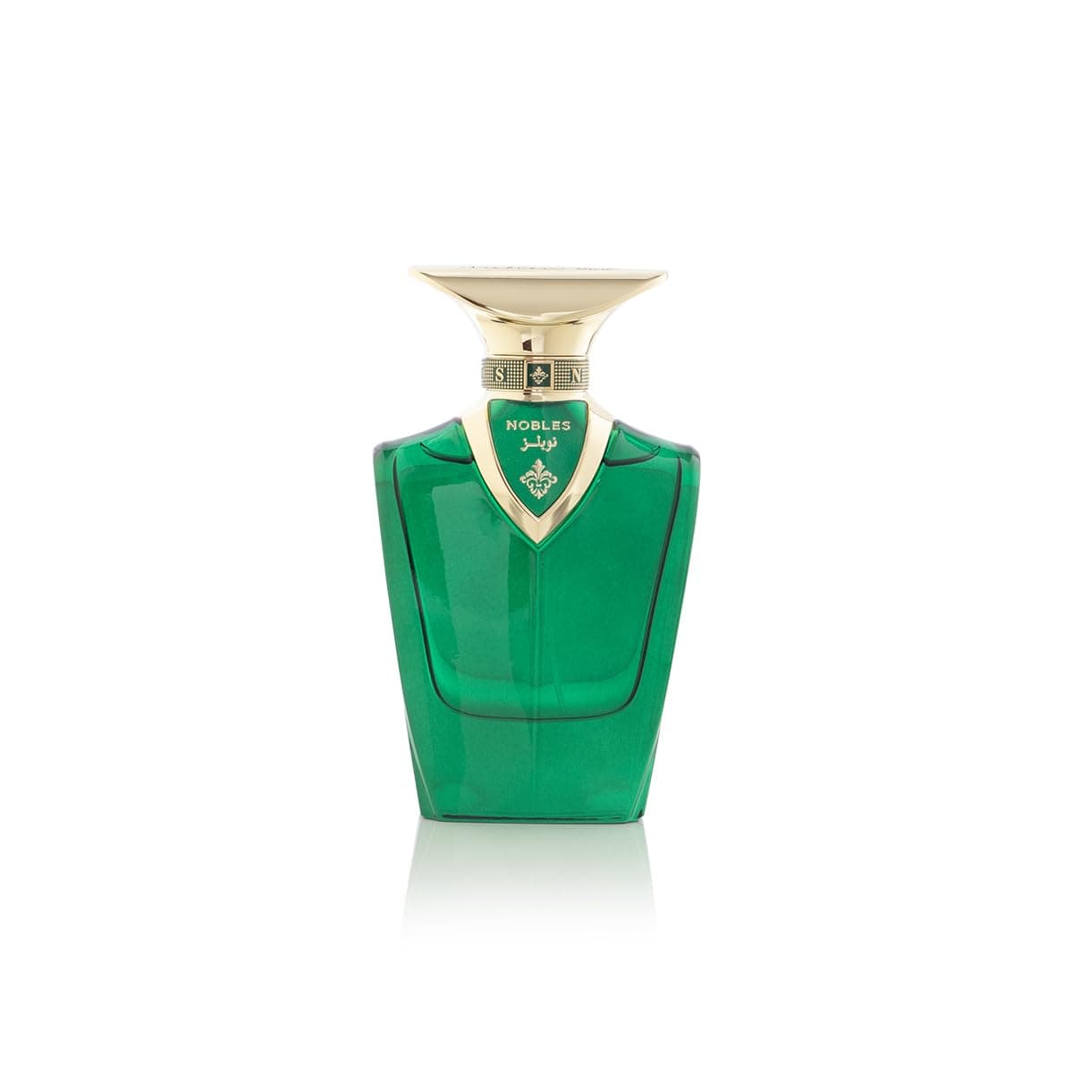 Arabian Oud Nobles Unisex Eau De Parfum EDP Spray | 80 ml (2.7 oz)