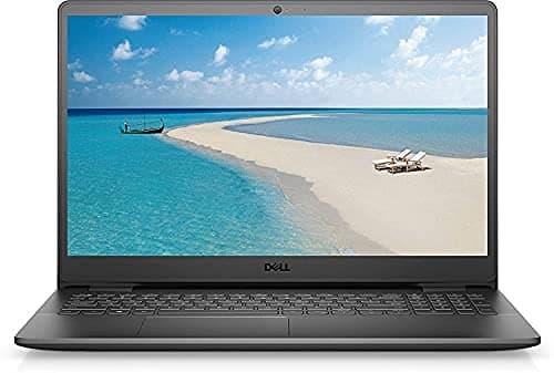 Dell Inspiron 3000 Business Laptop, 15.6" HD Anti Glare LED-Backlit Display, Intel Pentium Silver N5030 up to 3.1GHz, 16GB DDR4, 1TB PCIe SSD, Online Meeting Ready, Webcam, Windows 10