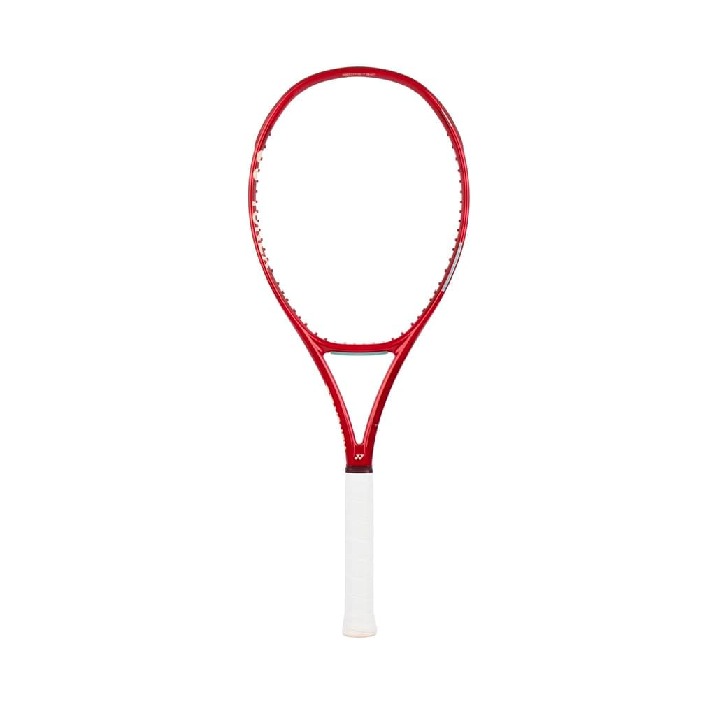 YONEX VCORE 98 [305g] Ruby Red G3 Tennis Racket