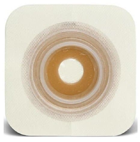 Natura Mold Stomahesive Barrier with Flex Collar, 1 3/4" - 10 Each / Box