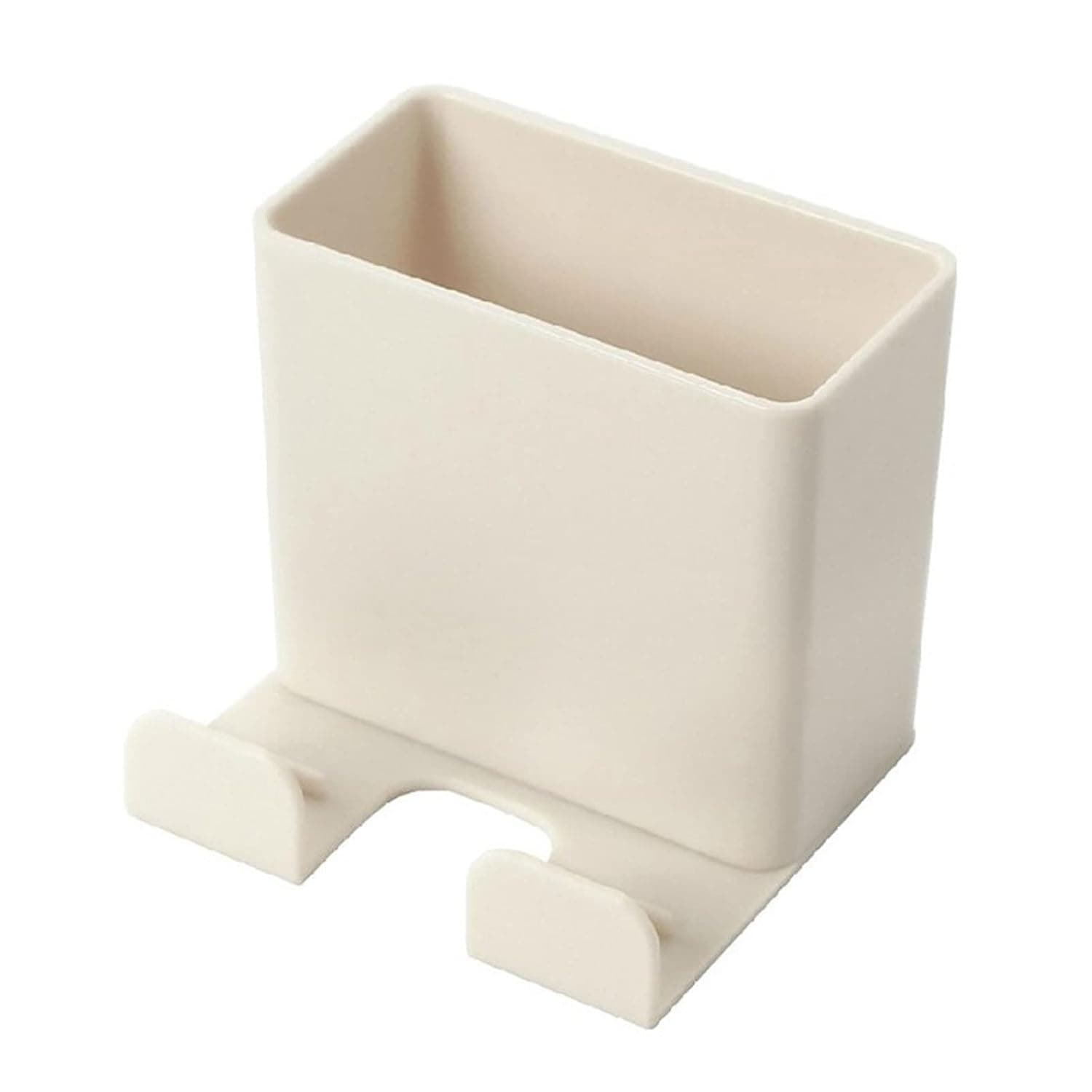 منظم يوضع على سطح المطبخ من سي بي ان اي ار دي اس، صندوق تخزين يثبت على الحائط لتنظيم جهاز التحكم عن بعد ومكيف الهواء والفندق والمكتب والمنزل (هارتل)