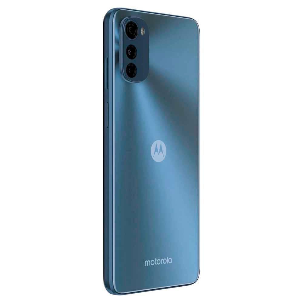 Motorola Moto E32s Dual-SIM 32GB ROM + 3GB RAM (GSM Only | No CDMA) Factory Unlocked 4G/LTE (Slate Gray) - International Version