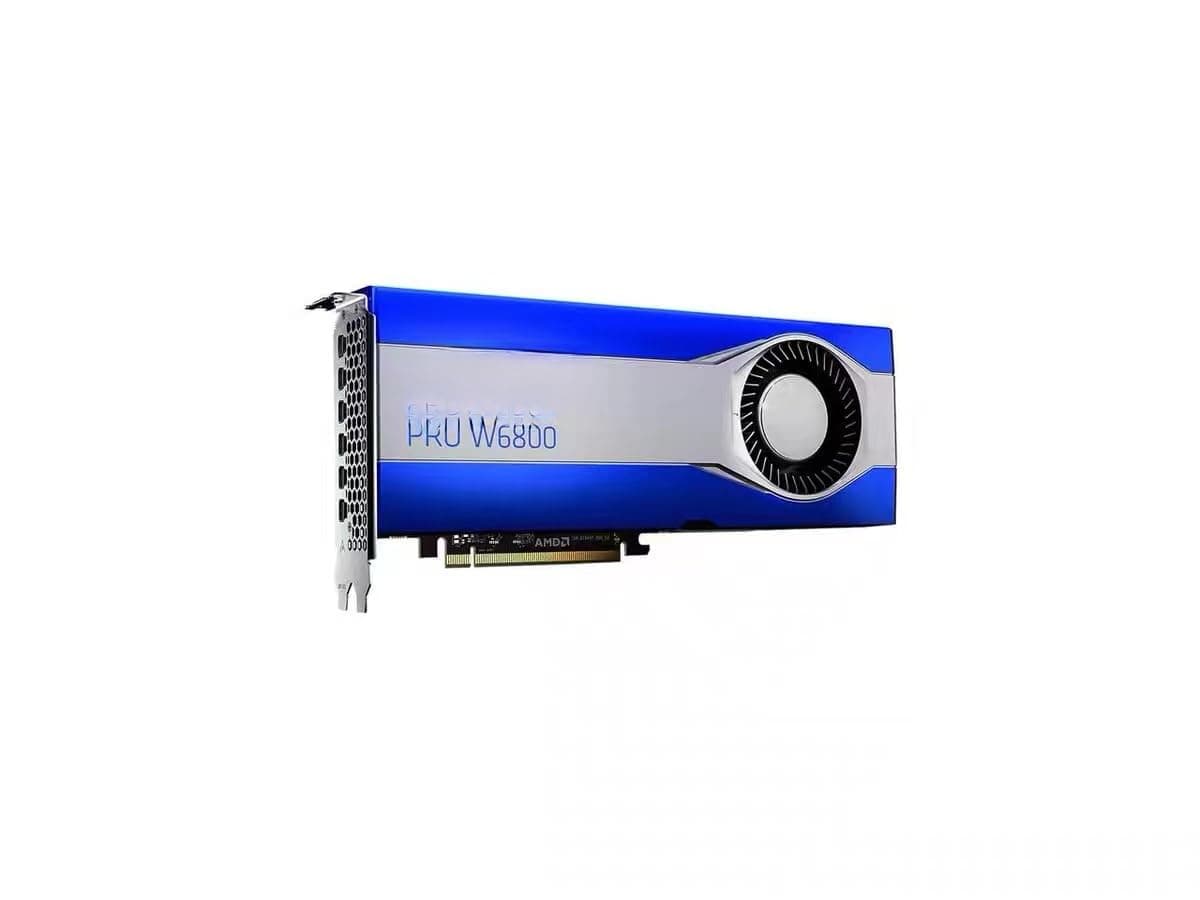 PRO W6800 32GB