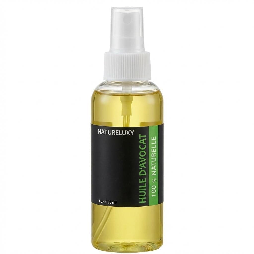Avocado Oil 30ml Spray 100% Natural