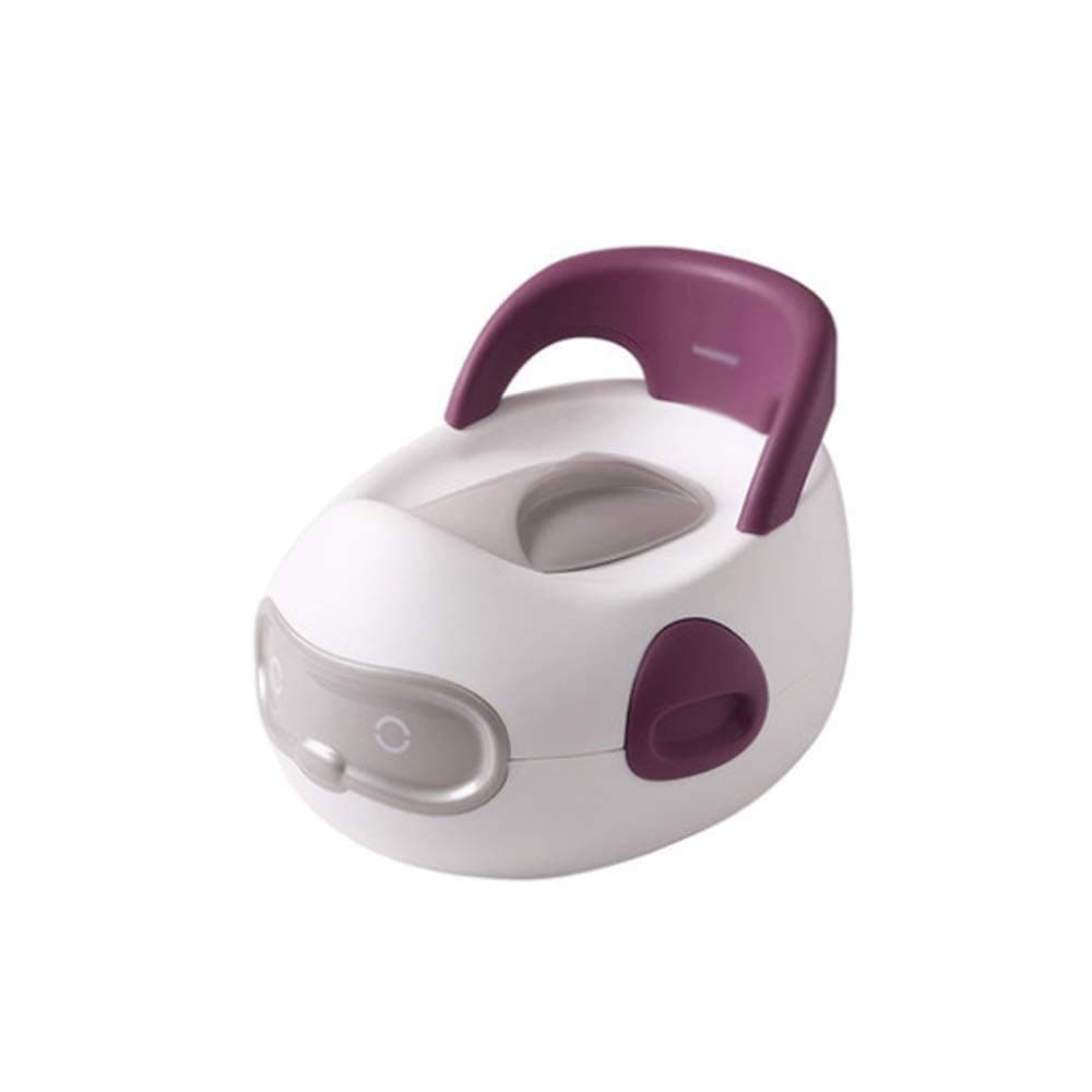 Children's Toilets Men and Women, Baby Potty, Infant Toilet, Children's Urinal, Toilet (A)